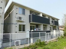 ホワイト テールⅠの外観写真