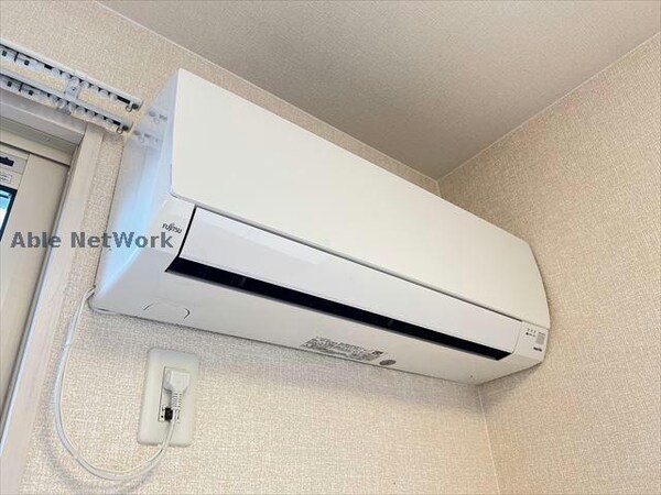 空調設備