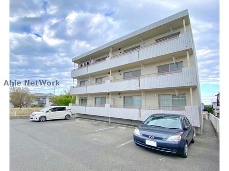 Will山田一番町外観写真
