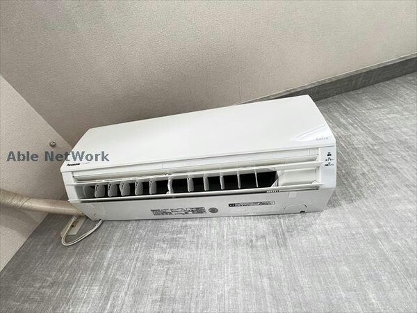 空調設備