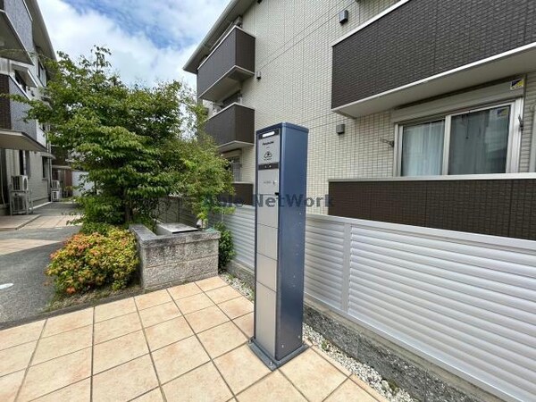 建物設備