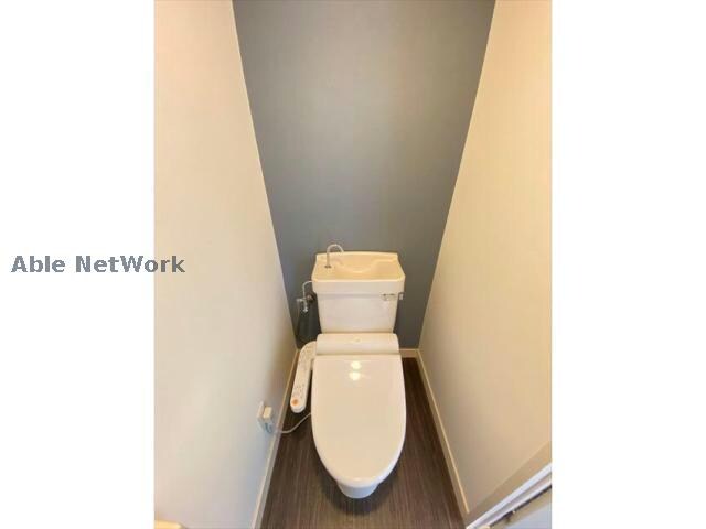 物件内観写真15　(※同型タイプです。（101）)