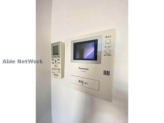 物件内観写真21　(※同型タイプです。（101）)