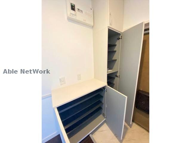 物件内観写真28　(※同型タイプです。（101）)