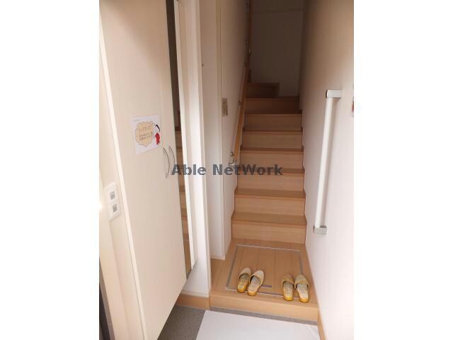 物件内観写真21　