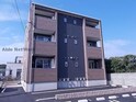 桜並樹