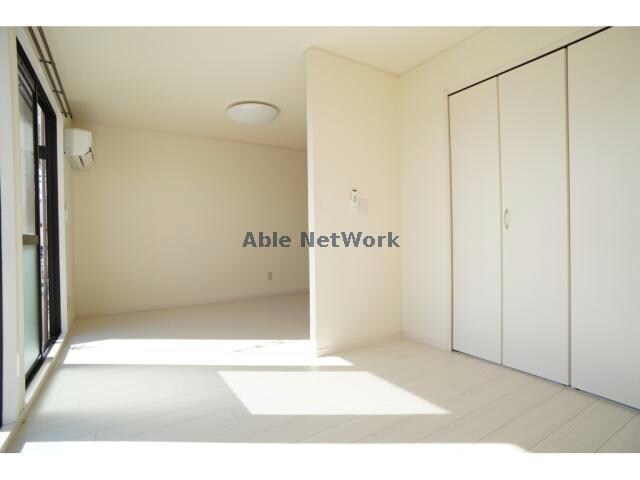 物件内観写真4　(同型物件)