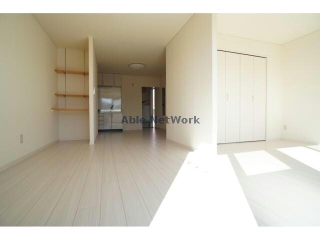 物件内観写真6　(同型物件)