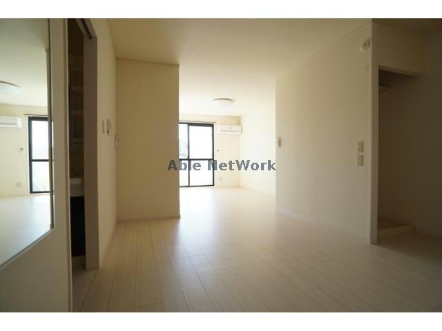 物件内観写真7　(同型物件)