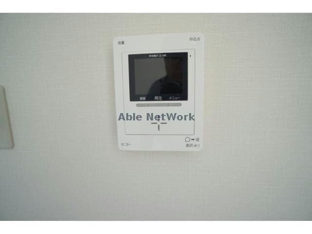 物件内観写真9　(同型物件)