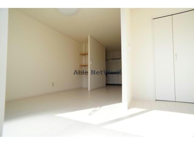 物件内観写真11　(同型物件)