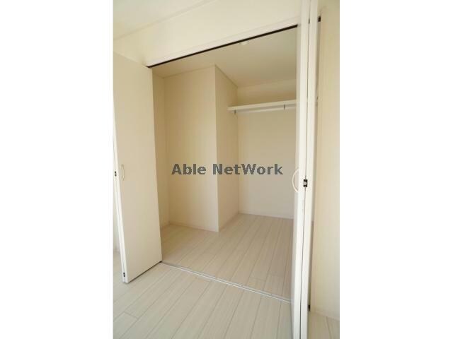 物件内観写真12　(同型物件)