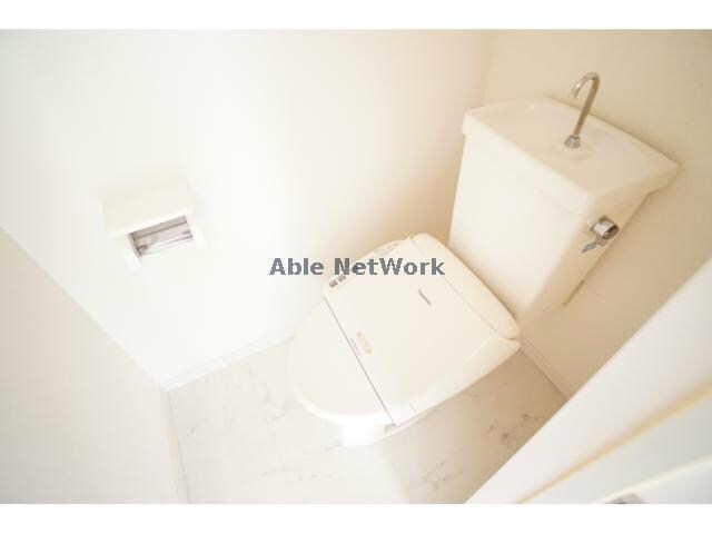 物件内観写真16　(同型物件)