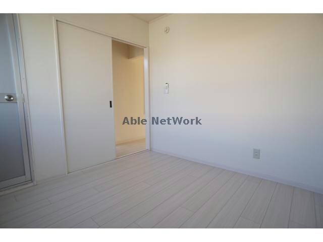 物件内観写真23　(同型物件)