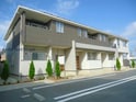 Ｇｌａｎｚ岩屋　一番館・二番館