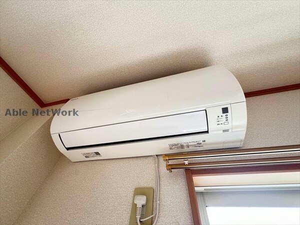 空調設備