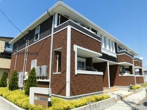サニー　ブリーズ外観写真