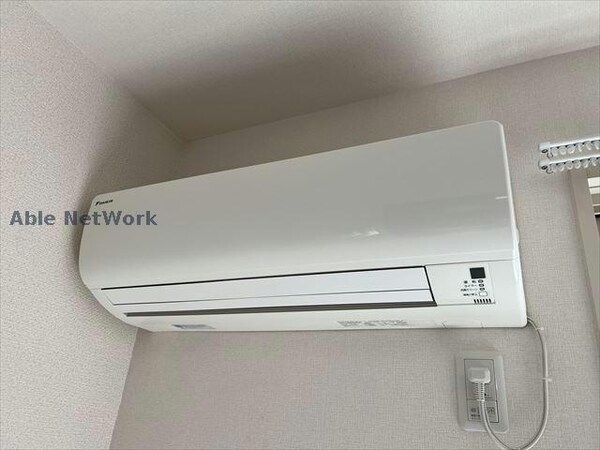 空調設備