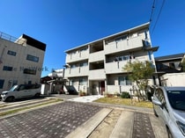 Shine　Moatの外観写真