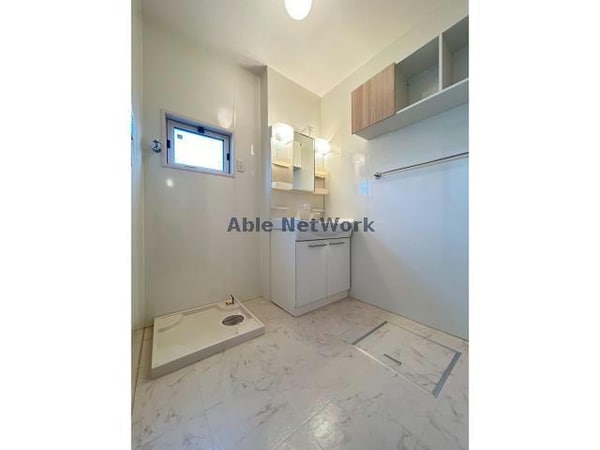 洗面所・脱衣所