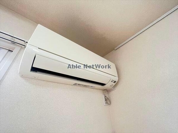 空調設備