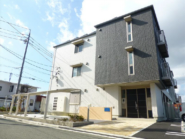 ヴィータセレーナ堂坂