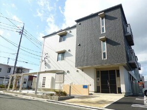 ヴィータセレーナ堂坂外観写真