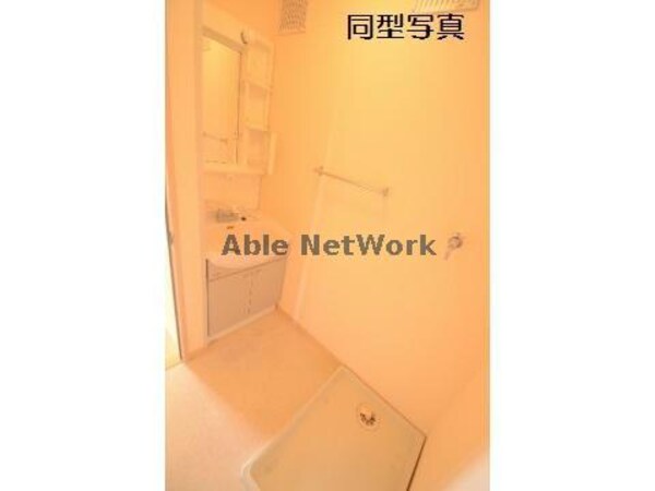 洗面所・脱衣所