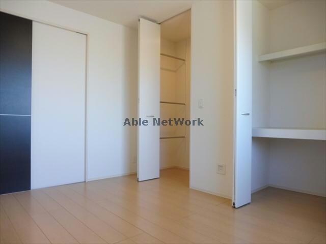 物件内観写真7　(同型イメージ)