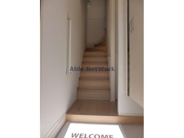 物件内観写真14　(同型イメージ)