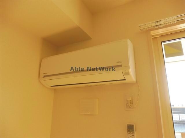 物件内観写真15　(同型イメージ)