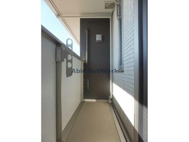 物件内観写真17　(同型イメージ)