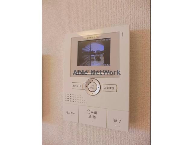 物件内観写真19　(同型イメージ)