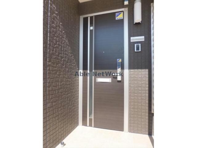 物件内観写真20　(同型イメージ)