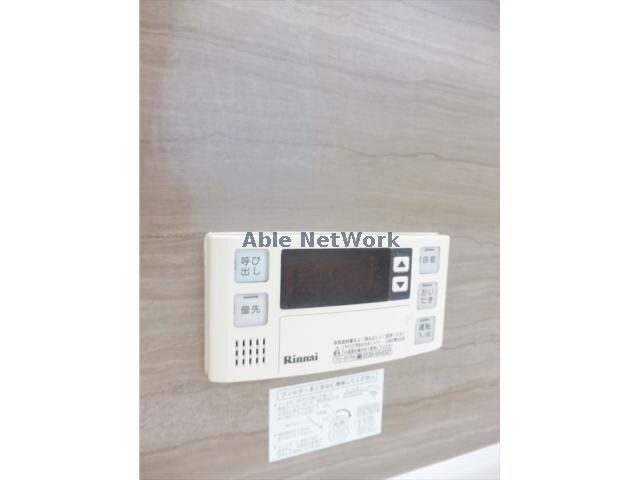 物件内観写真26　(同型イメージ)