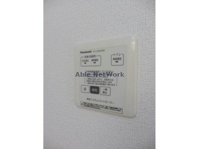 物件内観写真28　(同型イメージ)