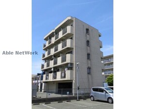 ハイシティ南栄外観写真