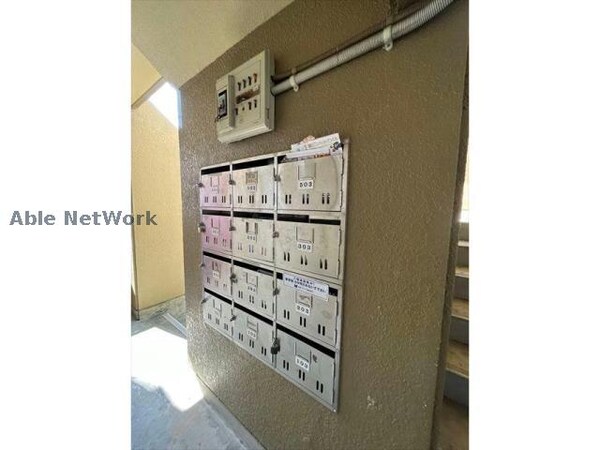 建物設備