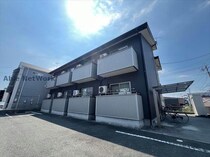 クレシタ神ノ輪の外観写真