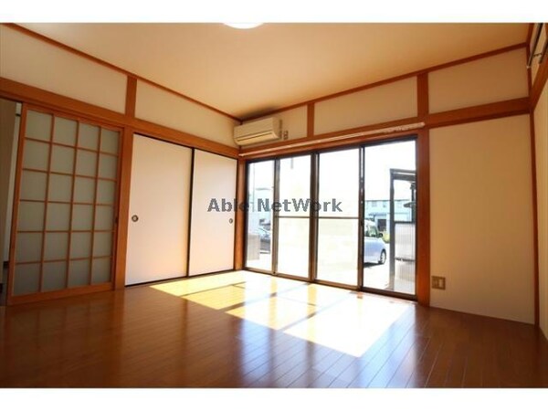 居室