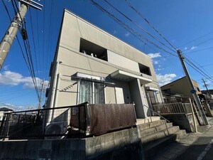 Line Ark外観写真