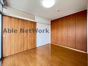 TYマンションWingsの居室