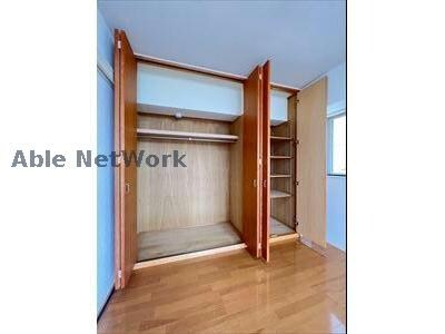 TYマンションWingsの居室（その他）