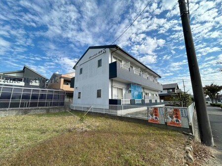 グリーンヒル村田外観写真