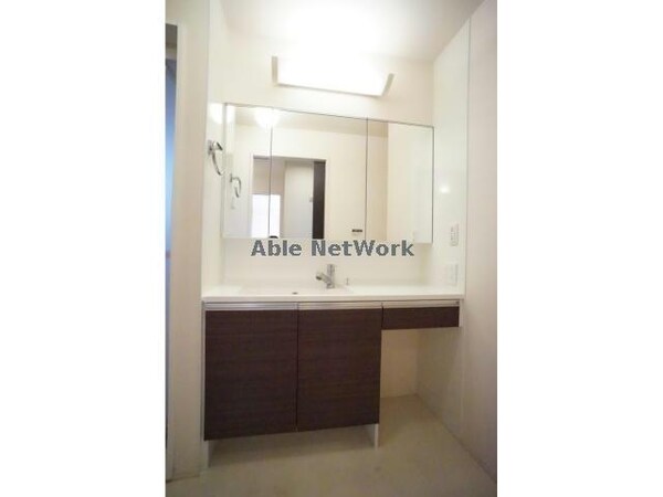 洗面所・脱衣所