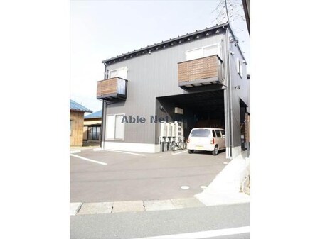 ＲＥＥＤ外観写真