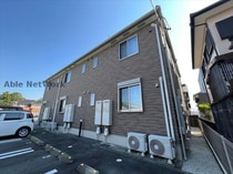 サウス　ハイムの外観写真