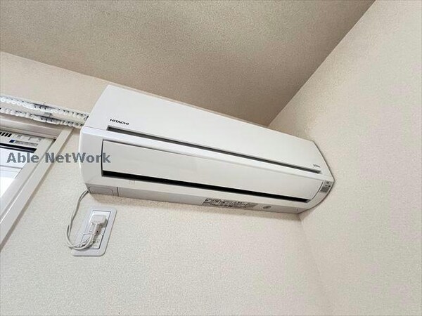 空調設備