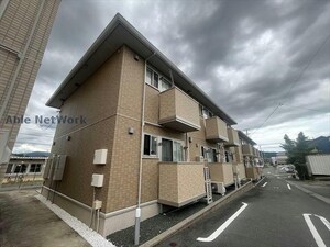 Solis外観写真