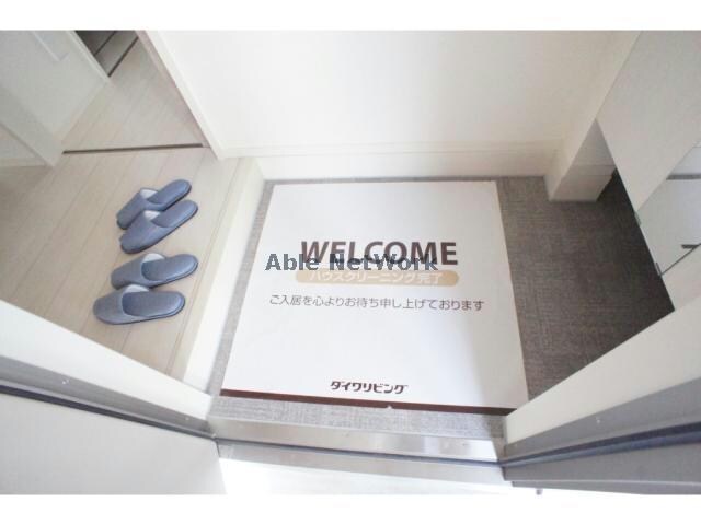 物件内観写真13　